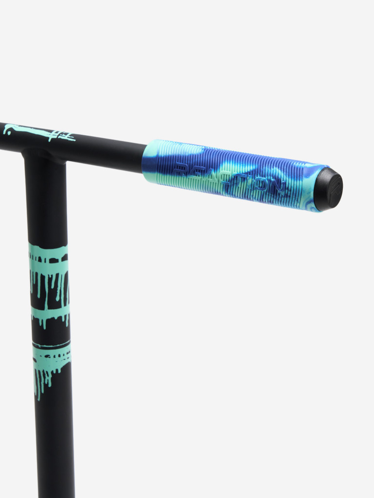 Самокат Reaction Stunt 2.3, 110 мм