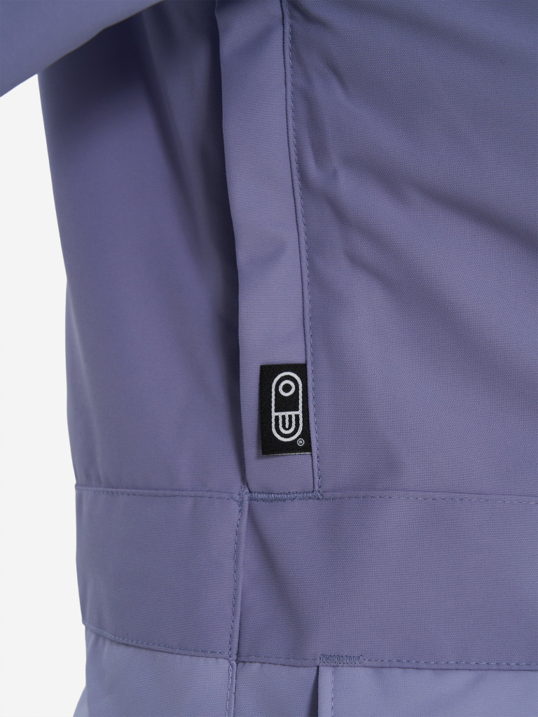 Куртка сноубордическая женская Airblaster Stay Wild