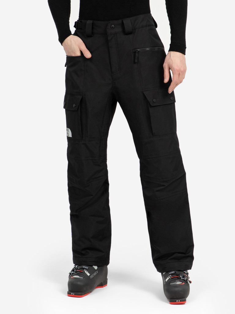 North face slashback pants on sale