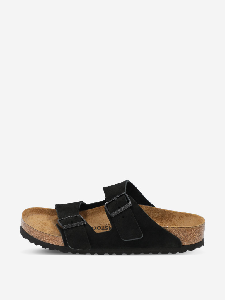 Шлепанцы женские Birkenstock Arizona