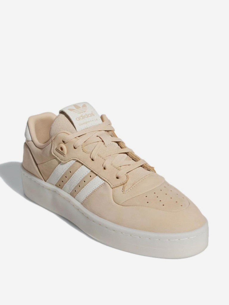 Кроссовки Adidas Originals Rivalry Lux Low