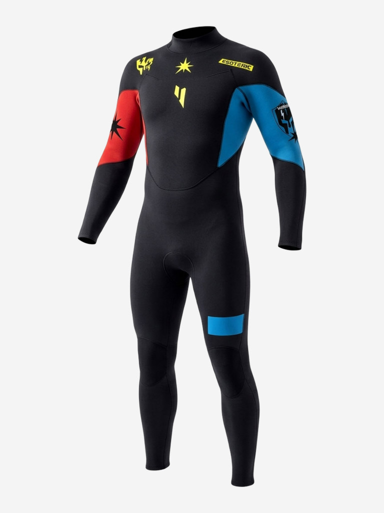 Гидрокостюм мужской Esoteric Warrior II Thermo 5/3