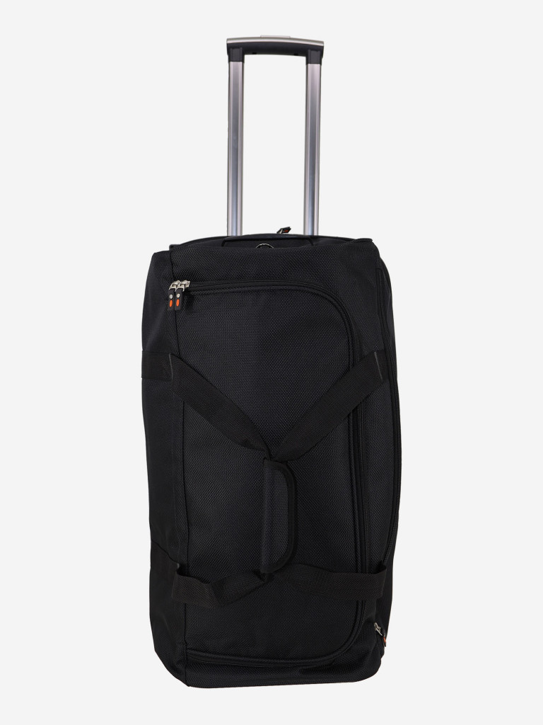 Дорожная сумка на колесах для путешествий и спорта Рион+ (RION+)