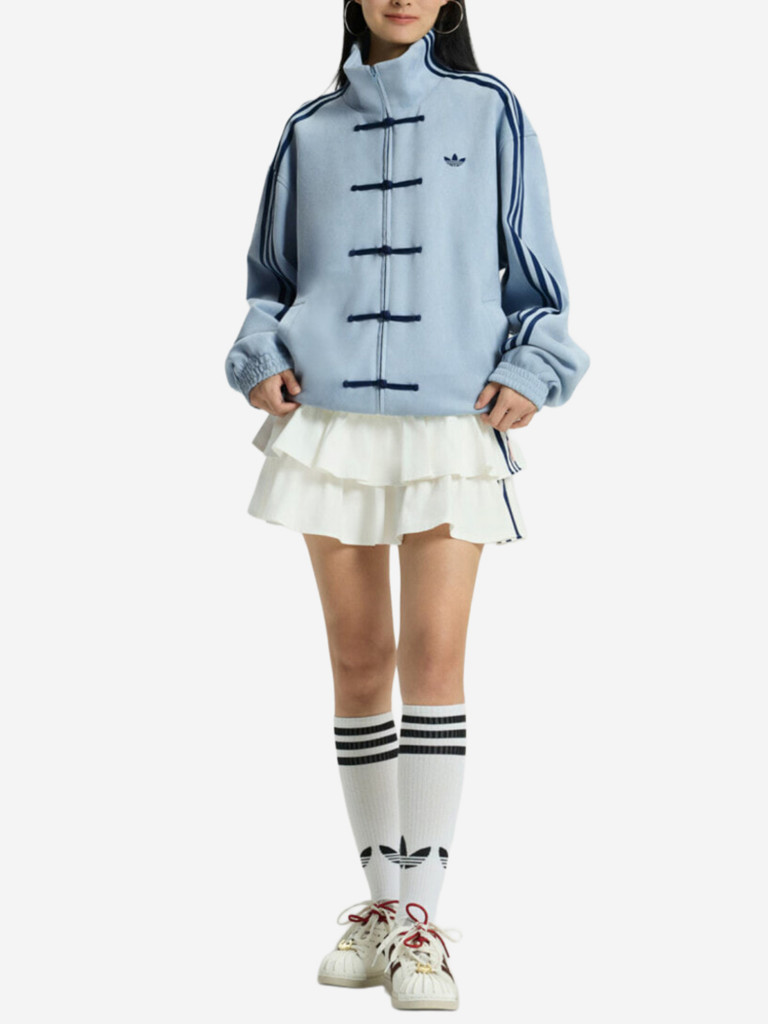 Куртка Adidas Originals CTT FW25 3.1 SOFT