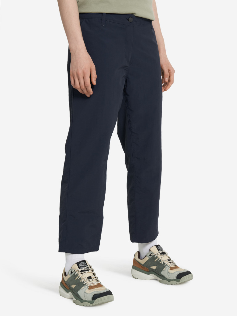 Брюки женские Jack Wolfskin Kalahari