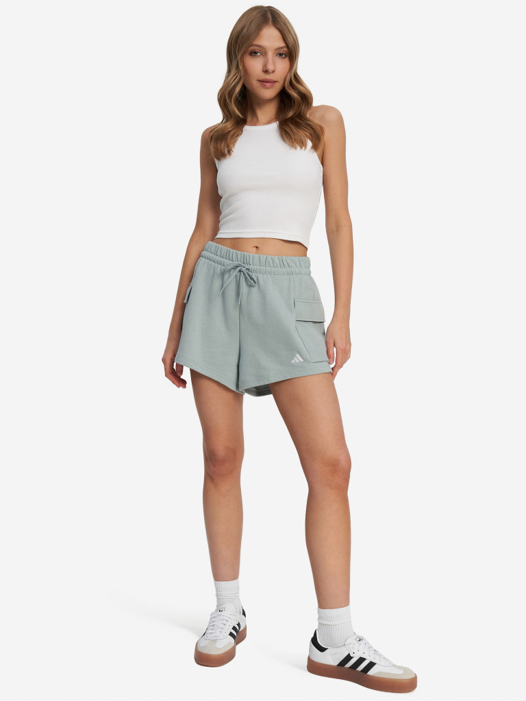 Шорты женские Adidas