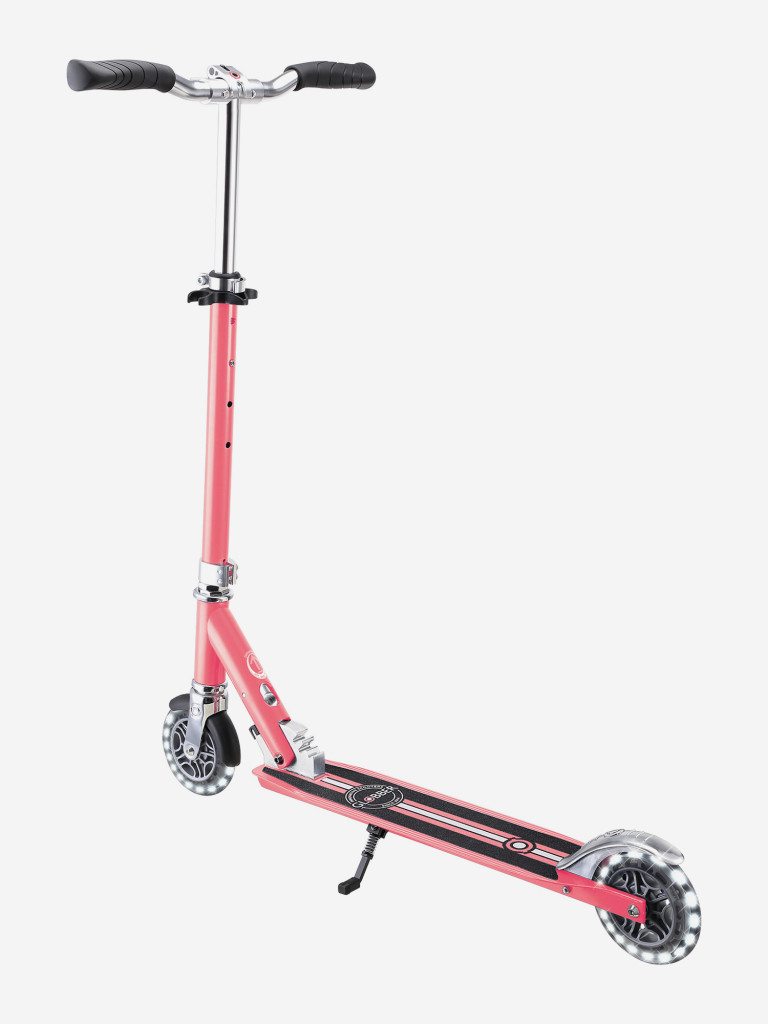 Самокат Globber FLOW ELEMENT LIGHTS