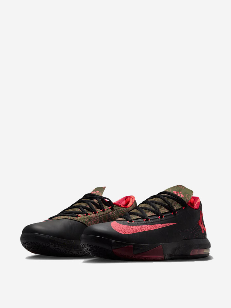 Кроссовки мужские Nike KD 6