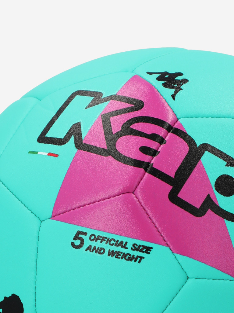 Мяч футбольный Kappa