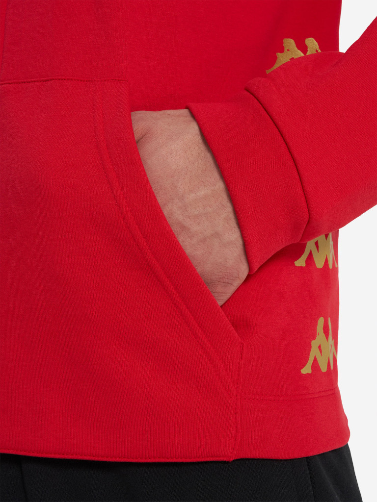 Толстовка мужская Kappa Giordizi