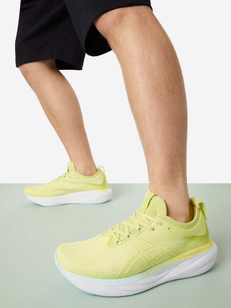 Кроссовки мужские ASICS Gel-Nimbus 25