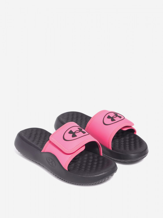 Шлепанцы женские Under Armour Ignite Pro 8 SL