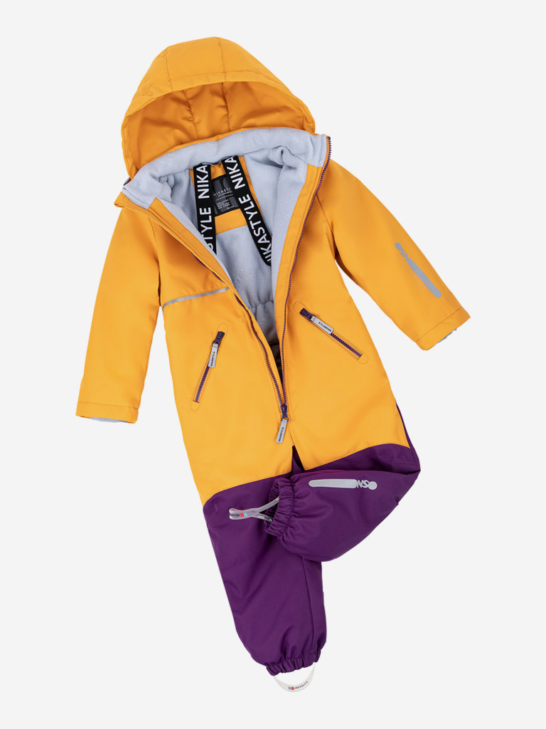 Комбинезон NIKASTYLE