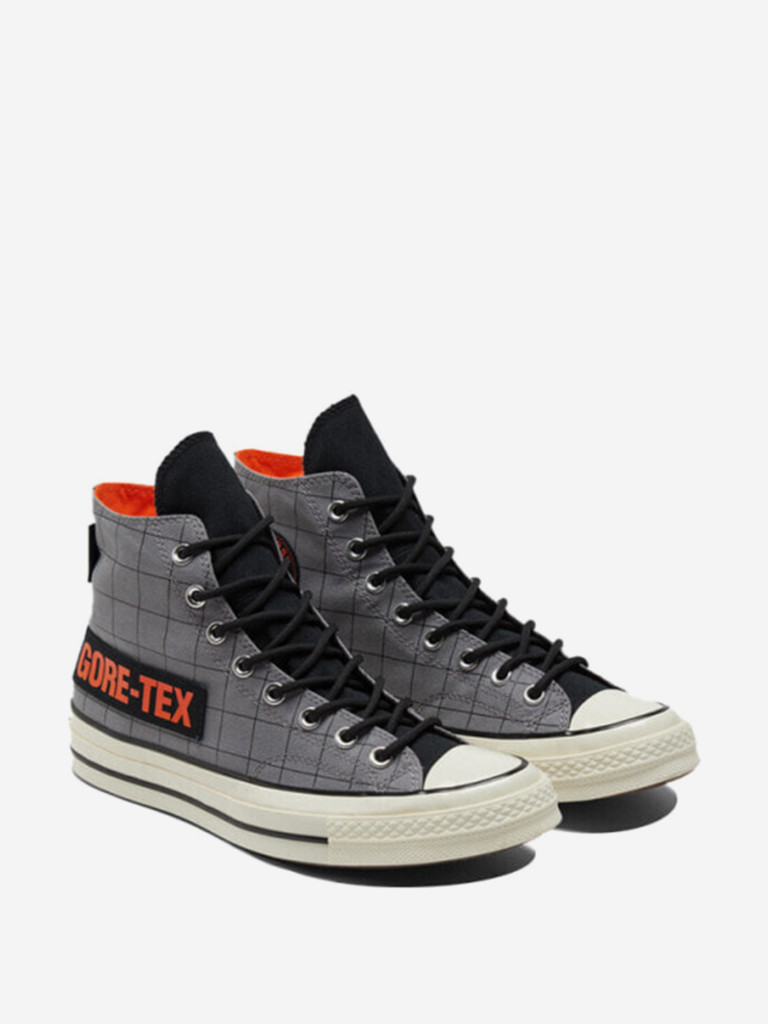 Кроссовки Converse Chuck 70 Gtx High