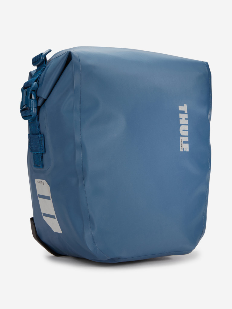 Велосипедные сумки Thule Shield Pannier 13л Pair - 2 шт.