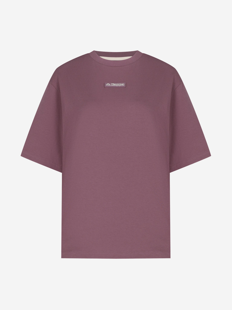 Футболка женская оверсайз Kappa