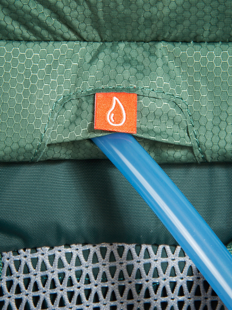 Рюкзак спортивный Tatonka Hike Pack 27