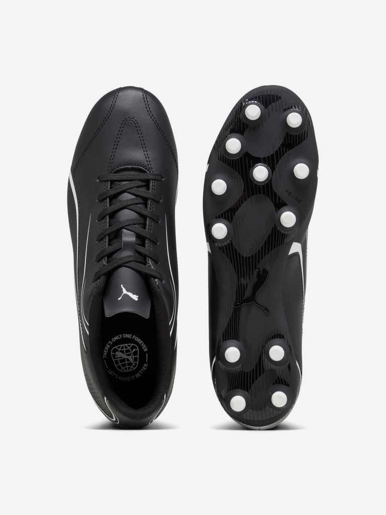 Бутсы мужские PUMA Vitoria Fg/Ag
