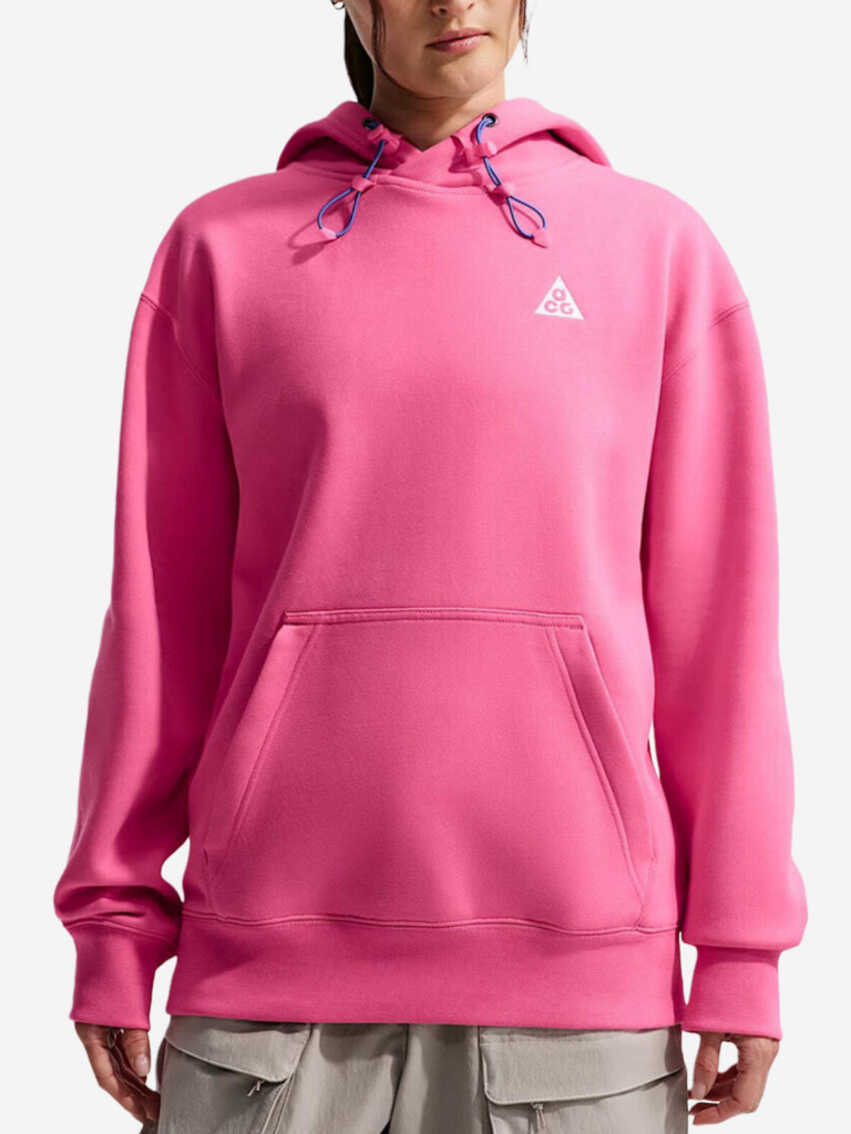 Лонгслив унисекс Nike ACG THERMA FIT