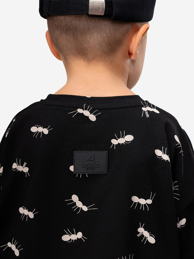 Футболка bodo