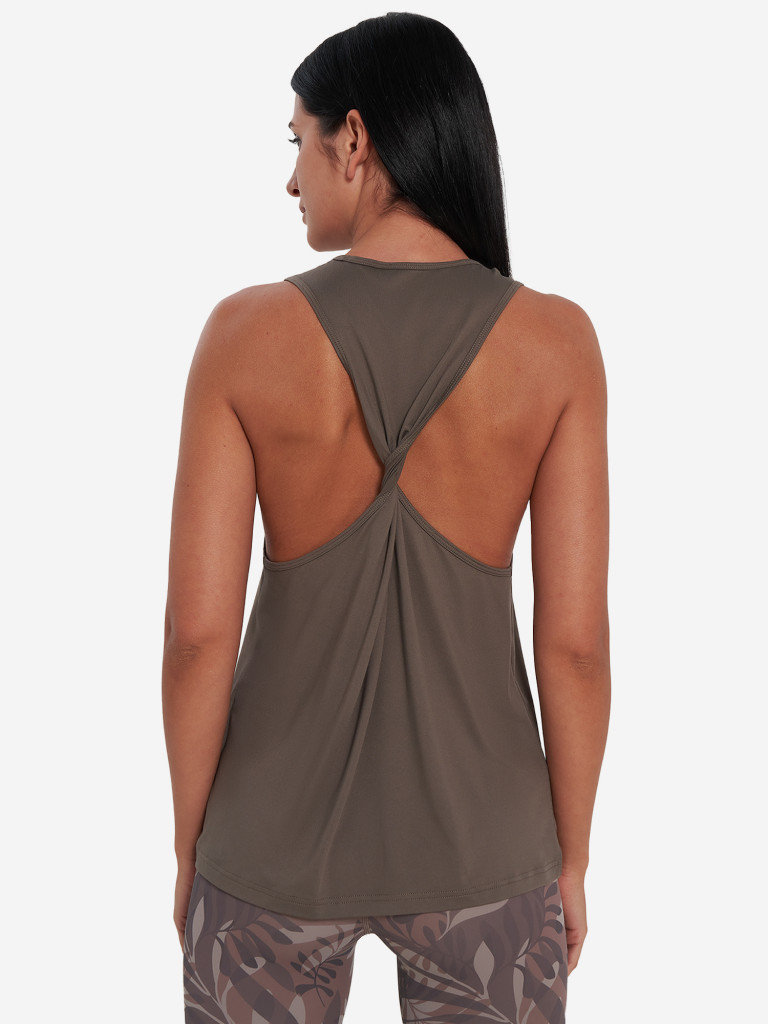 Майка женская Demix