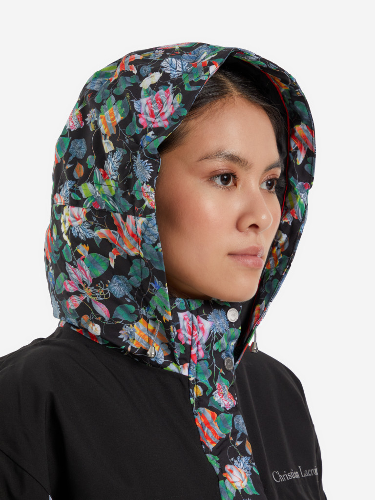 Парка женская Regatta Cailar Long Padded