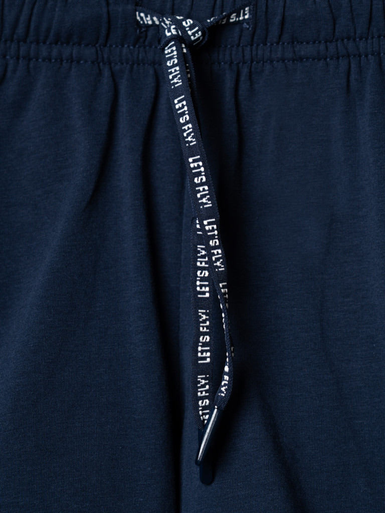 Комплект для мальчиков: футболка, шорты PlayToday