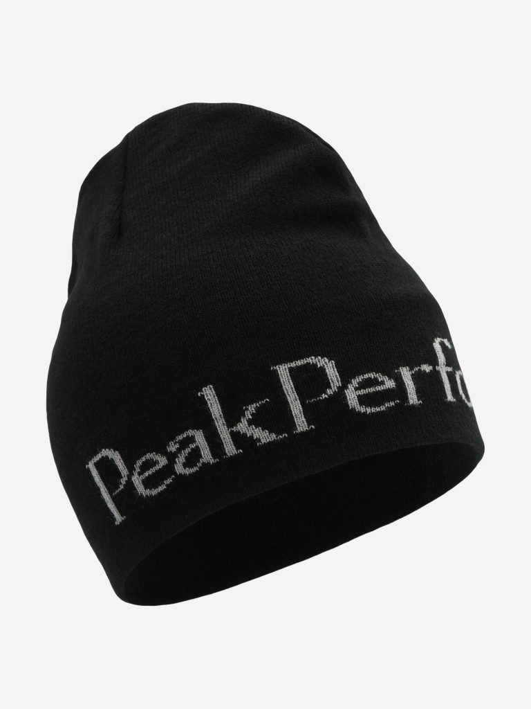 Шапка Peak Performance