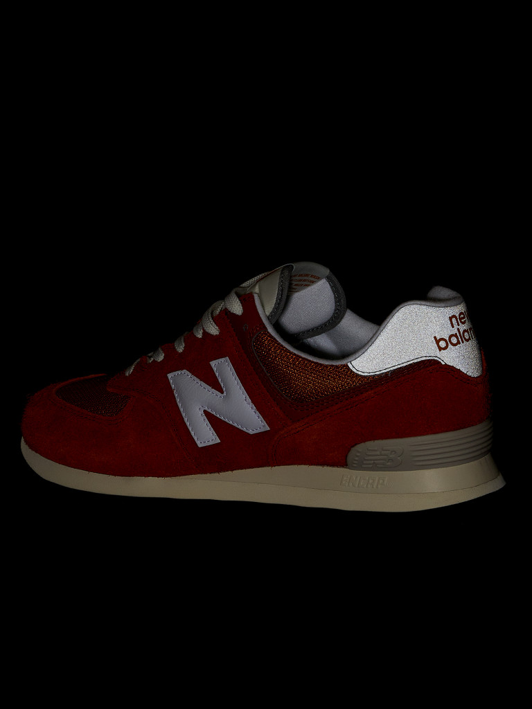 Кроссовки мужские New Balance 574