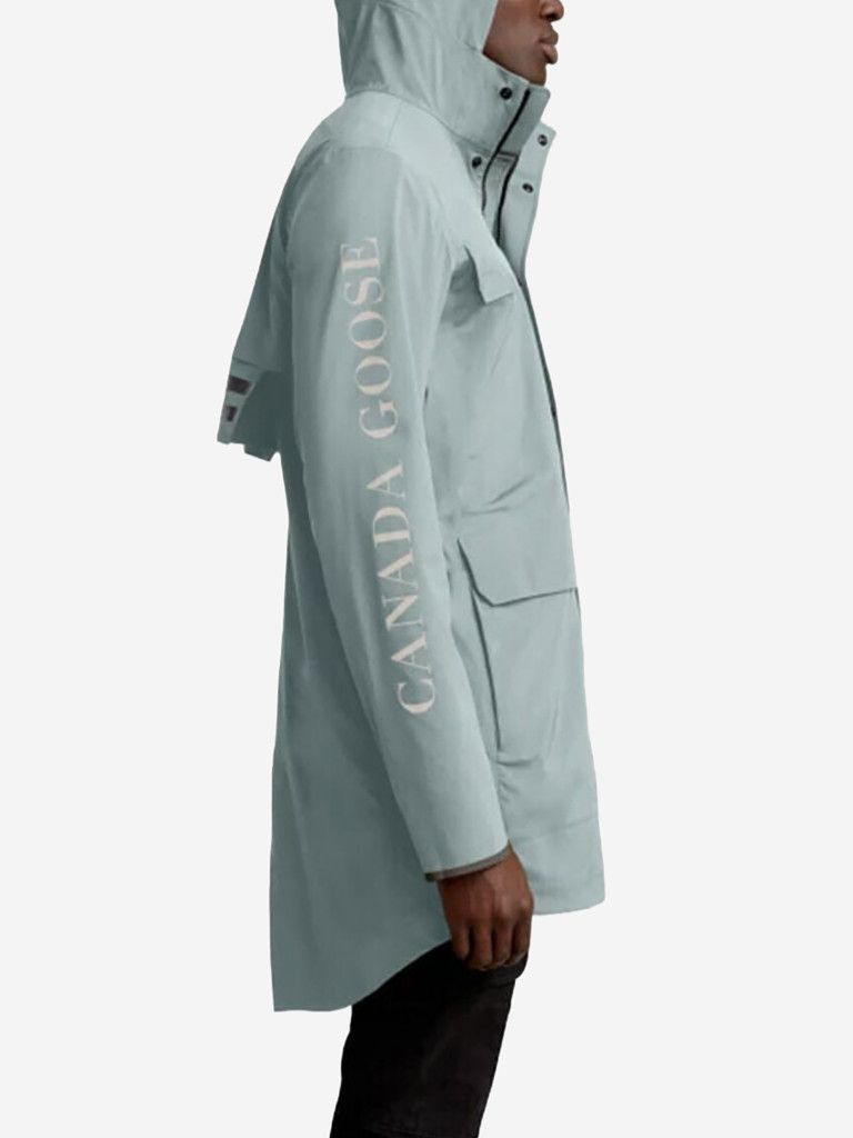 Парка мужская CANADA GOOSE Seawolf