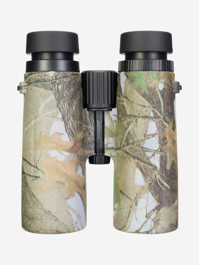 Бинокль Levenhuk Camo Grass 10x42 с сеткой