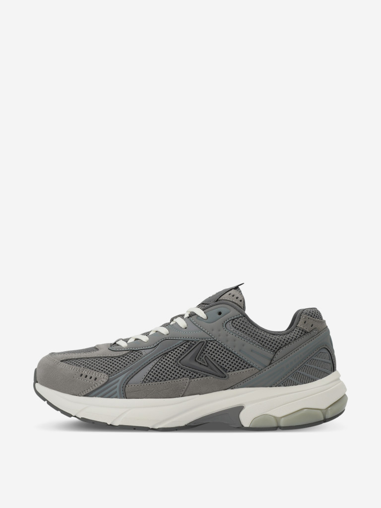 Кроссовки мужские Demix Heritage Y2 K Lea