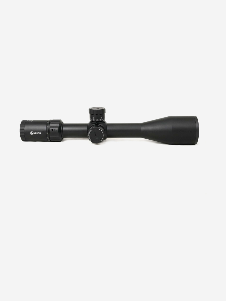 Оптический прицел ARKON Model C 4-24x50