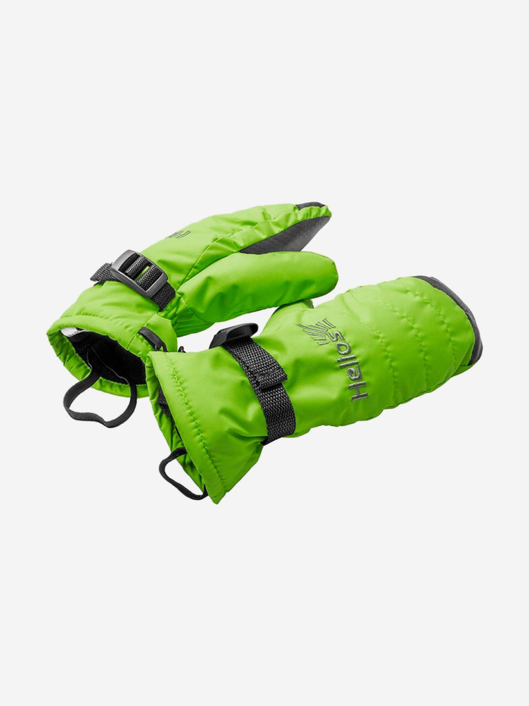 Варежки женские Helios ZABAVA для рыбалки и охоты