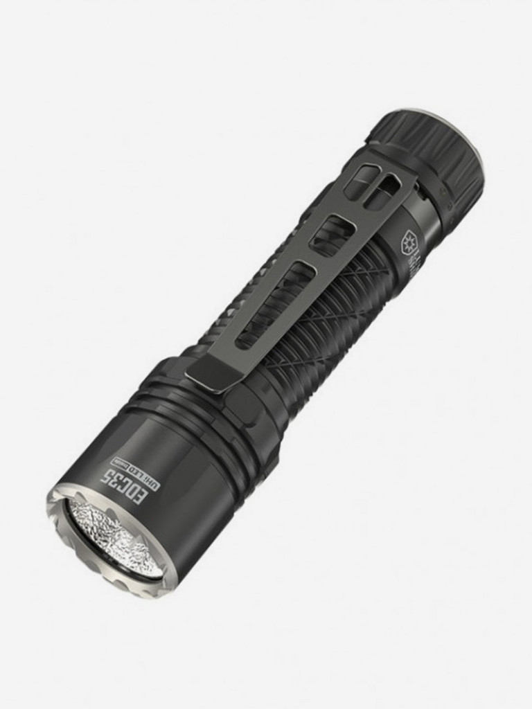 Фонарь ручной Nitecore EDC35, 5000 лм