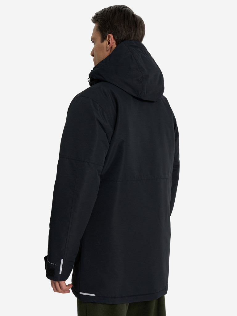 Куртка утепленная мужская Columbia Landroamer II Parka