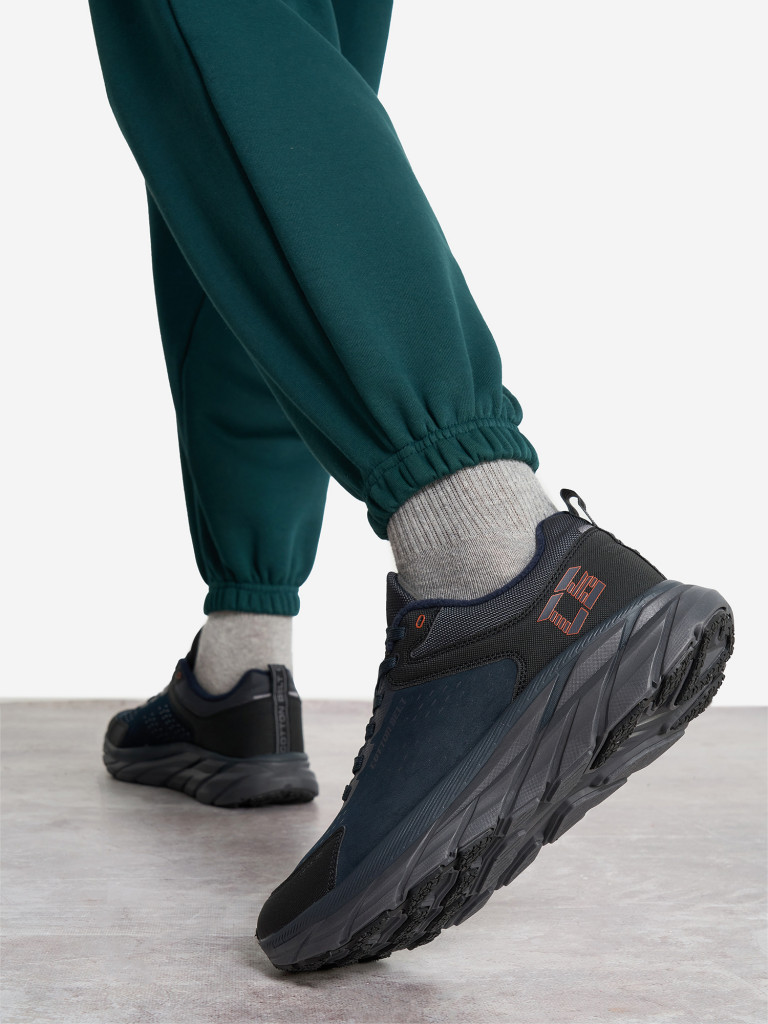 Кроссовки утепленные мужские Cotton Belt Rapid Nbk