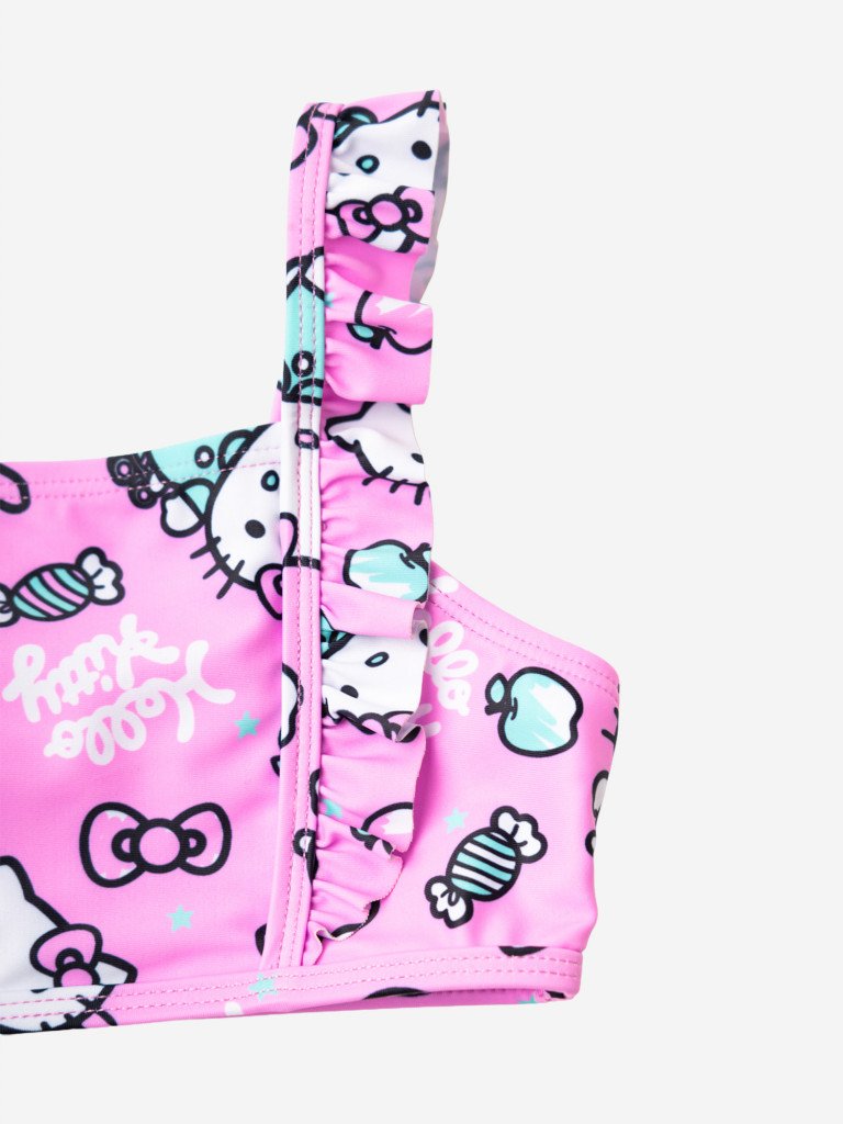 Купальник для девочек PlayToday