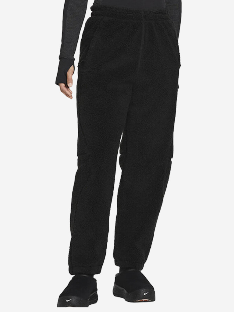 Брюки повседневные унисекс Nike THERMAFIT ADV