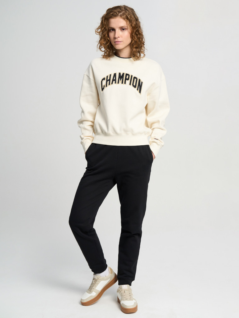Свитшот женский Champion Retro Sport