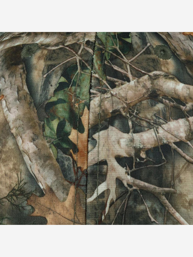 Бейсболка FLEXFIT 6988 (коричневый)