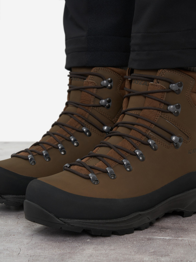 Ботинки мужские KAYLAND Globo GTX
