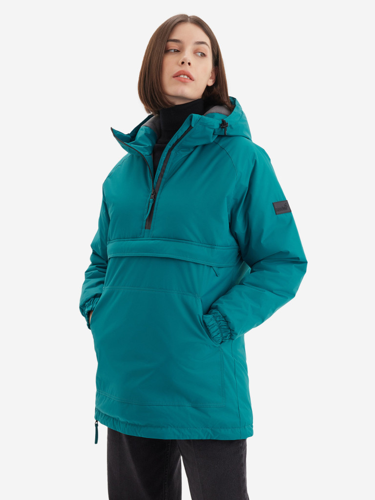 Анорак зимний FREE FLIGHT Shine