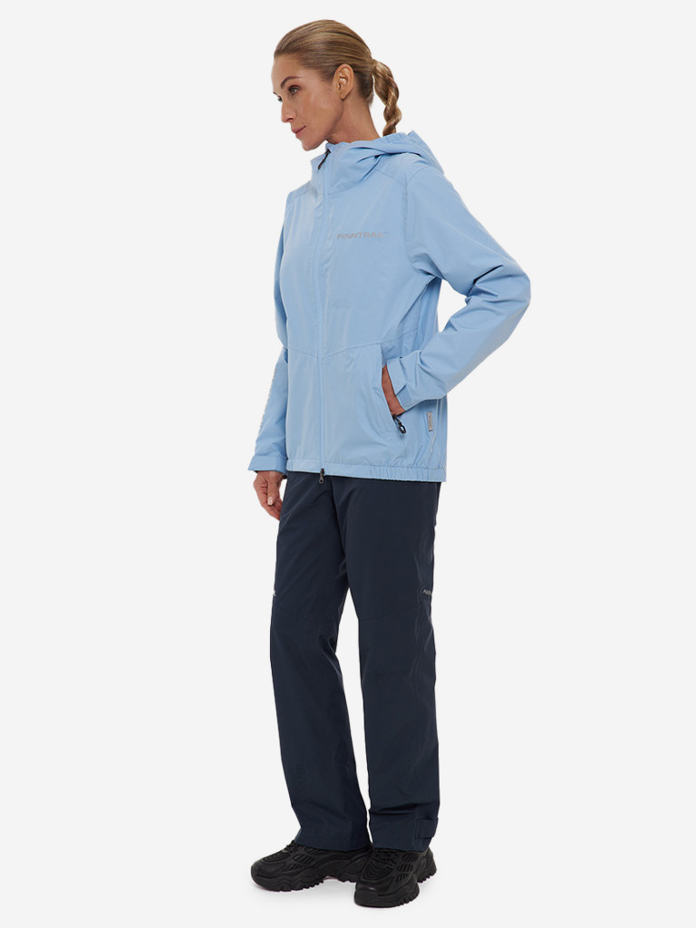 Костюм женский мембранный FINNTRAIL Outdoor suit