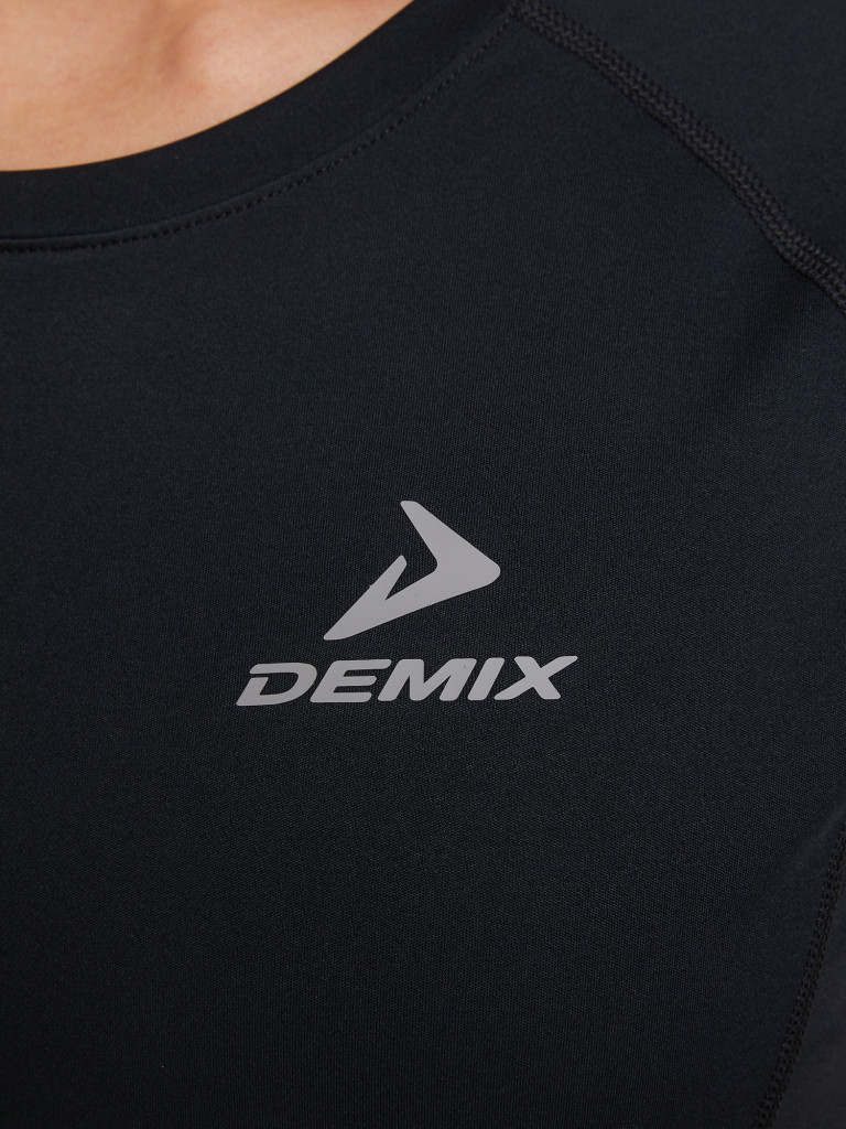 Футболка женская Demix