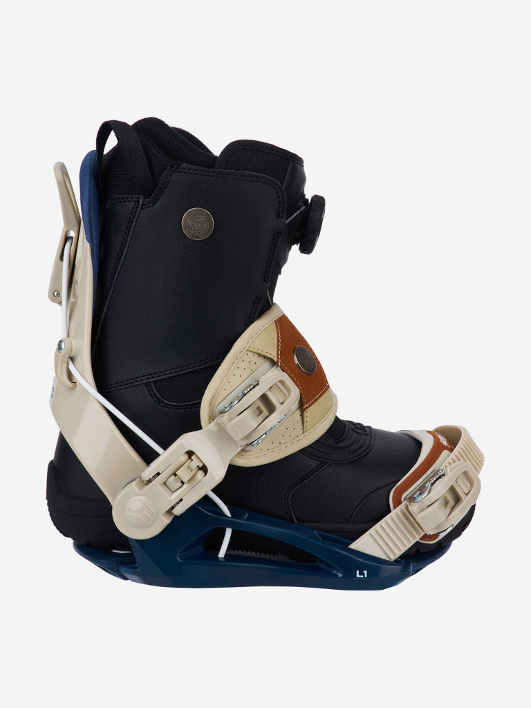 Крепления сноубордические TERRO - L1 25/26