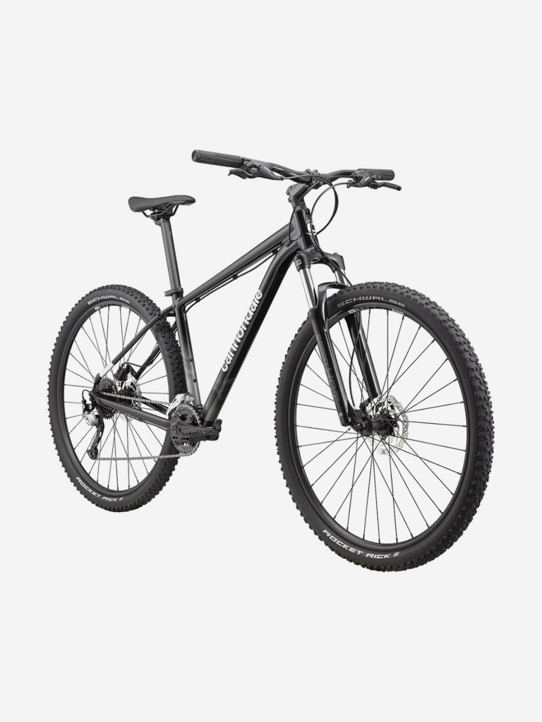 Велосипед Cannondale Trail 7 29