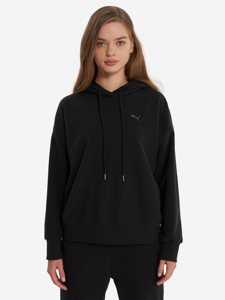 Худи женское PUMA