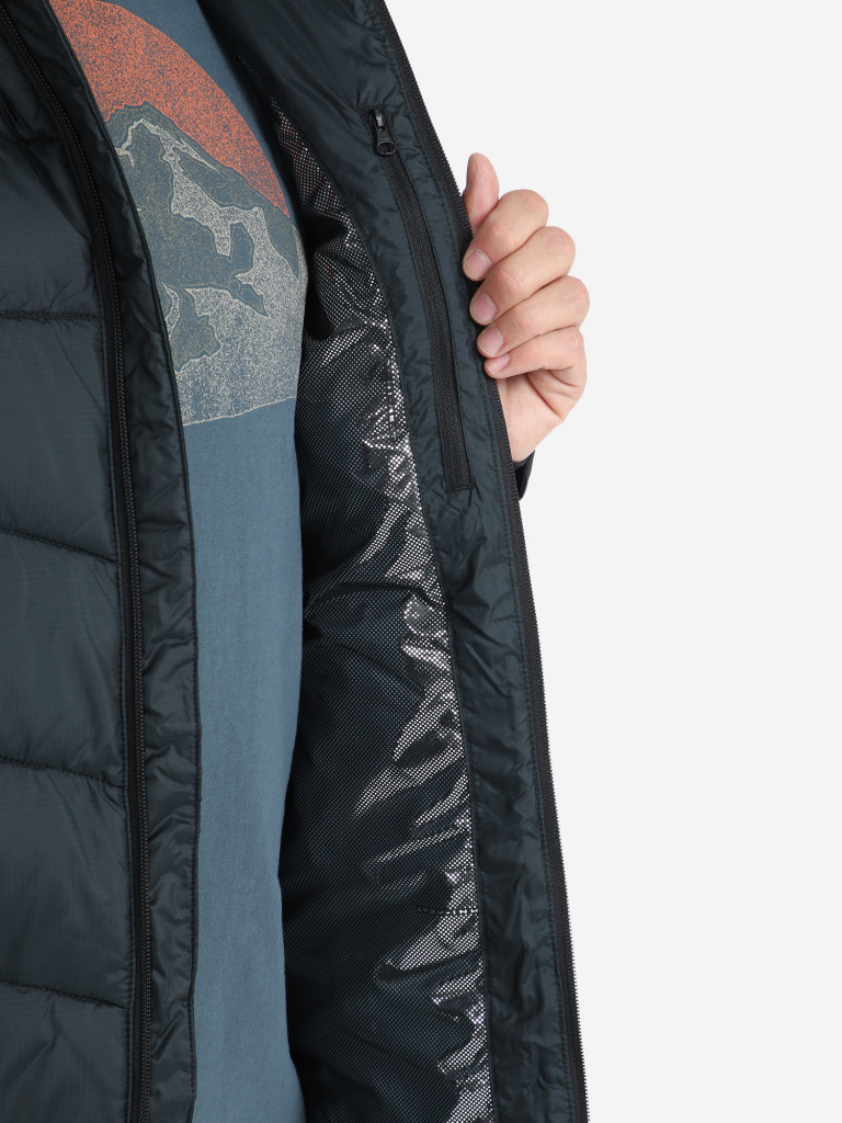 Пуховик мужской Columbia Youngberg Insulated Jacket