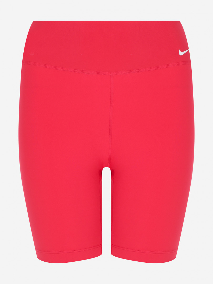 Шорты женские Nike One Dri-Fit, Розовый